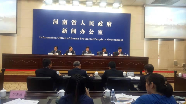 第十届中国焦作国际太极拳交流大赛即将举办