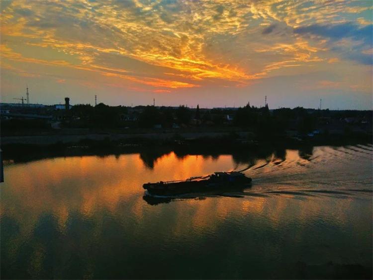 让大运河文化在新时代绽放出璀璨光彩