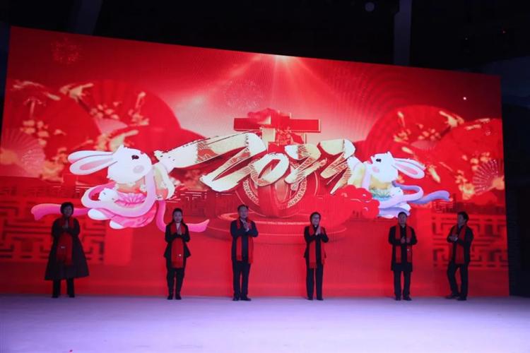 “春满中原 老家河南”活动启动